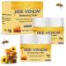 Bee Venom Skin Treatment Cream Upgrade Restoration Cream For All Skin Type (2 PCS) Advanced Firming & Wrinkle-Reducing
