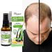 YLYY 30ml Hair Growth Spray Moisturizer | Hair Thickening Products for Women Hair Loss Treatments for Women and Men For Longer Thicker Fuller Hair B:30ml - Buy Online on GoSupps.com