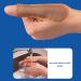 Thumb Support Tape 30PCS Skin-Friendly Waterproof Self-Adhesive Pain Relief Brace Patch Guard Stabilizer for Tendonitis Knuckle Thumb Guard - Buy Online on GoSupps.com