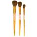 Brush Set Camel 3/Pkg-Mop