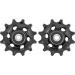 SRAM X01/X01DH Rear Derailleur Jockey Wheel Set (X-Sync) | 11.7518.032.000 (1 Pair) - Buy Online on GoSupps.com