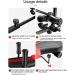 Back Stretching Bench with Cervical Traction - Lumbar Spine & Neck Massage Device for Body Relaxation - Buy Online on GoSupps.com
