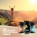 ESN Vitamin D3 + Omega 3 (1000mg) + Zinc (25mg) - Set of 3 | Boost Immunity & Overall Health | International Shipping Available - Buy Online on GoSupps.com
