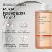 PDRN Rejuvenating Toner - Deep Hydration & Skin Barrier Support | Soft & Glowing Skin - 10.14 fl. oz (300ml) - Buy Internationally - Buy Online on GoSupps.com
