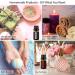 Jasmine Essential Oil - 10ml by GREENSLEEVES | Pure & Natural - Buy Online on GoSupps.com