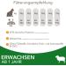 IAMS Dry Cat Food with Lamb - 10 kg for Cats Aged 1-6 Years | Premium Nutrition - Buy Online on GoSupps.com