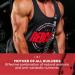 Buy REDCON1 Moab Cherry Lime - Keto Friendly Gluten Free Muscle Builder Supplement | Calcium HMB & HICA for Lean Muscle Growth (30 Servings - Buy Online on GoSupps.com