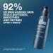 Lab Series Daily Rescue Repair Serum for Men - Hydrating Skincare Moisturizes & Protects - 1.69 fl oz - Buy Online on GoSupps.com
