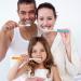 Buy Ouligay Foldable Travel Toothbrush - Portable Soft Mini Toothbrush Set for School Home & Business Trips | International Shipping Available - Buy Online on GoSupps.com