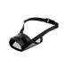 Karlie muzzle Comfort L: 22 - 27 cm H: 53 - 83 cm black black L: 22 cm cm H: 53 cm