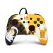 PowerA Enhanced Wired Controller for Nintendo Switch - Pok mon: Pikachu vs. Meowth Pok mon: Pikachu vs. Meowth