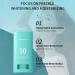 Gdnhovfnxe Sunscreen Face Sun Block Stick Sun Cream Stick Spf 50 Sunscreen Stick Portable Sun Stick For All Skin Types Water Resistant Face Body Sunscreen Strong UV Protection - Buy Online on GoSupps.com