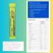 Buy Single Serve Qwik Stik Zero - 50 Lemon-Lime Sticks | Low-Calorie Flavor Enhancer for International Shipping - Buy Online on GoSupps.com