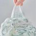 Buy 3PCS Shower Sponge Set - Premium Loofah Pouf & Bath Accessories for All - International Shipping Available - Buy Online on GoSupps.com