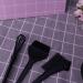 1 Set Hair Dyeing Brush Hair Dye Tools Lip Gloss Kits Hair Dye Ear Protector Hair Dye Earmuffs Hair Color Mixing Bowls Hair Color Brush Ear Cover Shield Soft Applicator - Buy Online on GoSupps.com