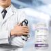 Menopause Relief Supplement for Hot Flash & Night Sweats - Hormone Balance & Natural Weight Loss - Estrogen Menopause Supplements - Buy Online on GoSupps.com