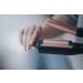 Rowenta CF4710 Waves Addict Hairstyler | 6 Temperature Levels | Thermal Insulation | Automatic Shutdown | Black/Ros | Buy Internationally - Buy Online on GoSupps.com