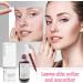 ARONRAVE AHA 30% + BHA 2% Peeling Solution Fruit Acid Exfoliating Face Scrub Liquid Exfoliating Face Scrub Salicylic Acid Liquid for Even Smooth Skin - Buy Online on GoSupps.com