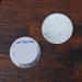 FRCOLOR 100pcs Double-sided Adhesive Eyeshadow Stickers - Round Makeup Pads for Women & Girls | International Shipping Available - Buy Online on GoSupps.com