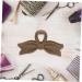 minkissy Bow Hair Clip Bow Hairpin Hair Clip Hair Pin Tiara Hair Barrettes Hair Bow Clips Claw Clip for Women Hair Bows for Teen Girls Hair Bows for Women Hair Accessories Large Plastic - Buy Online on GoSupps.com
