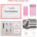 2023 Upgraded Lash Lift Kit - Professional Home Eyelash Perm with Tools | Premium Eyelash Curling Set - Buy Online on GoSupps.com