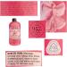 Treaclemoon Limited Edition Frosted Candy Angel Shower & Bath Gel with a Cracker Gift Box. Present for Friend Sister Neice Mum Teacher Colleague or Neighbour. - Buy Online on GoSupps.com