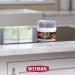 Weiman Cooktop Cleaner Max - 9oz - Removes Burned-On Food, Grease and Watermarks for Sparkling Glass Cooktops - Buy Online on GoSupps.com