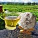 HELLOYOUNG 357g G teau de th Pu'er moelleux aux arbres anciens biologiques Aliment vert chinois sans additifs avec un go t cors et doux - Buy Online on GoSupps.com