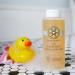 Baby Mantra 3-in-1 Bubble Bath, Shampoo & Body Wash - Natural, Hypoallergenic & EWG Verified - 12 fl oz - Infants, Toddlers, Kids with Sensitive Skin - Buy Online on GoSupps.com