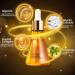 Revita Peptide Essence Peptide Wrinkle Anti-Wrinkle Filler Palmitoyl Peptide Stimulates Collagen Oil To Eliminate Nasolabial Wrinkles Firms Sagging Skin - Buy Online on GoSupps.com