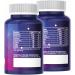 Enolenia Keto Night Burn 2 - Metabolism Extreme Capsules for Women & Men - 120 High-Quality Natural Ingredients - Fast Shipping Internationally - Buy Online on GoSupps.com