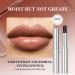  G n rique Smoothing Lip Stain Natural Gloss Finish 3.70 in Hydrating Makeup Color Long-Lasting Wear Lightweight Texture for Daily Use Commute Parties Beauty Care - Buy Online on GoSupps.com