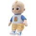 CoComelon Official Boo Boo JJ Plush - Light Up Healing Plush Toy for Kids - Help Heal JJ s Boo Boo with Bandages - Buy Online on GoSupps.com