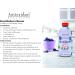 Antioxidant Solutions Blueberry Antioxidant Juice 946ml - Buy Online on GoSupps.com
