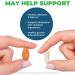 Seeking Health Trace Minerals Complex II - 30 Capsules | Iodine & Zinc Supplement for Healthy Energy, Skin, Hair & Nails - Buy Online on GoSupps.com