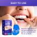 6 Packs Professional Dental Guard - Stop Bruxism & Teeth Grinding, TMJ Relief - Buy Online on GoSupps.com