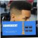 minkissy D Rechargeable Batteries 1 Set Men's Hair Clipper Men Trimmer Cordless Hair Trimmer for Men Cordless Hair for Men Beard Clippers Mustache Trimmers Clippers Barber Supplies - Buy Online on GoSupps.com