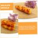 Simulation Corn Fruit Plastic Autumn - Buy Online on GoSupps.com