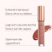 M. Asam Magic Finish Ultra Glaze Lip Gloss Crispy Peanut (4ml) - Hydrating Lip Care with Hyaluron & Peptide Intense Shine & Vanilla Aroma - Buy Online on GoSupps.com