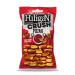 HuligaN Pretzel Crush Ready to Eat Snack Flavoured in Pizza Sauce 18 x 65 Grams