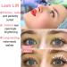 Eyelash Lifting Set - Missicee Professional Lash Lift Kit | Easy to Use for Long-Lasting Results | Perfect for Parties Birthdays & Mother's Day - Buy Online on GoSupps.com
