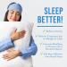 Nasilator Nasal Dilator: Anti-Snoring Aid for Improved Breathing and Sleep - Soft, Flexible, Lightweight & Reusable - Reduce Snoring with Comfortable Clip (Sizing) - Buy Online on GoSupps.com