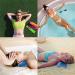 Neck and Shoulder Tension Relief - Cervical Spine Traction Device & Chiropractic Pillow for Pain Relief - Buy Online on GoSupps.com