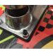 YS Sport 4 Pcs Skateboard Riser Shock Pads | Longboard Soft 1/8 (3mm) Black Shockpads - Buy Online on GoSupps.com