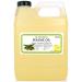 Dr Adorable - 32 oz - Sesame Seed Oil From RAW Seed - Unrefined 100% Pure Natural Organic Cold Pressed