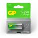 Shop C Baby Battery GP Alkaline Super 1.5V - Pack of 2 | Fast International Shipping - Buy Online on GoSupps.com