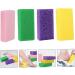Beaupretty Lot De 3 Limes Pied Pour P dicure Outil De Retrait De Peau Coupe-plante Mat riau Prise Confortable Couleurs Assorties 4 Pi ces X 3 - Buy Online on GoSupps.com