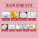 Anti Double Chin Cream Korean Skincare Neck Firming Cream Skin Tightening and Repairing Cream Double Chin Reducer Cream Neck Firming Cream (3) - Buy Online on GoSupps.com