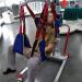 Transfer Nursing Sling Lift Toileting Sling Lift Transfer Machine Divided Leg Shower Sling for Lifts Standing Walking Aids Strap Belt for Nursing Caregiver - Buy Online on GoSupps.com