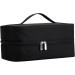 Kokiya Hair Dryer Brush Organizer Hair Dryer Carrying Bag Portable Protection Hair Dryer Case - Buy Online on GoSupps.com